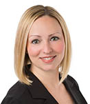 Kristy head shot